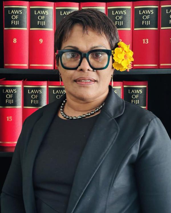 Commissioner Photo