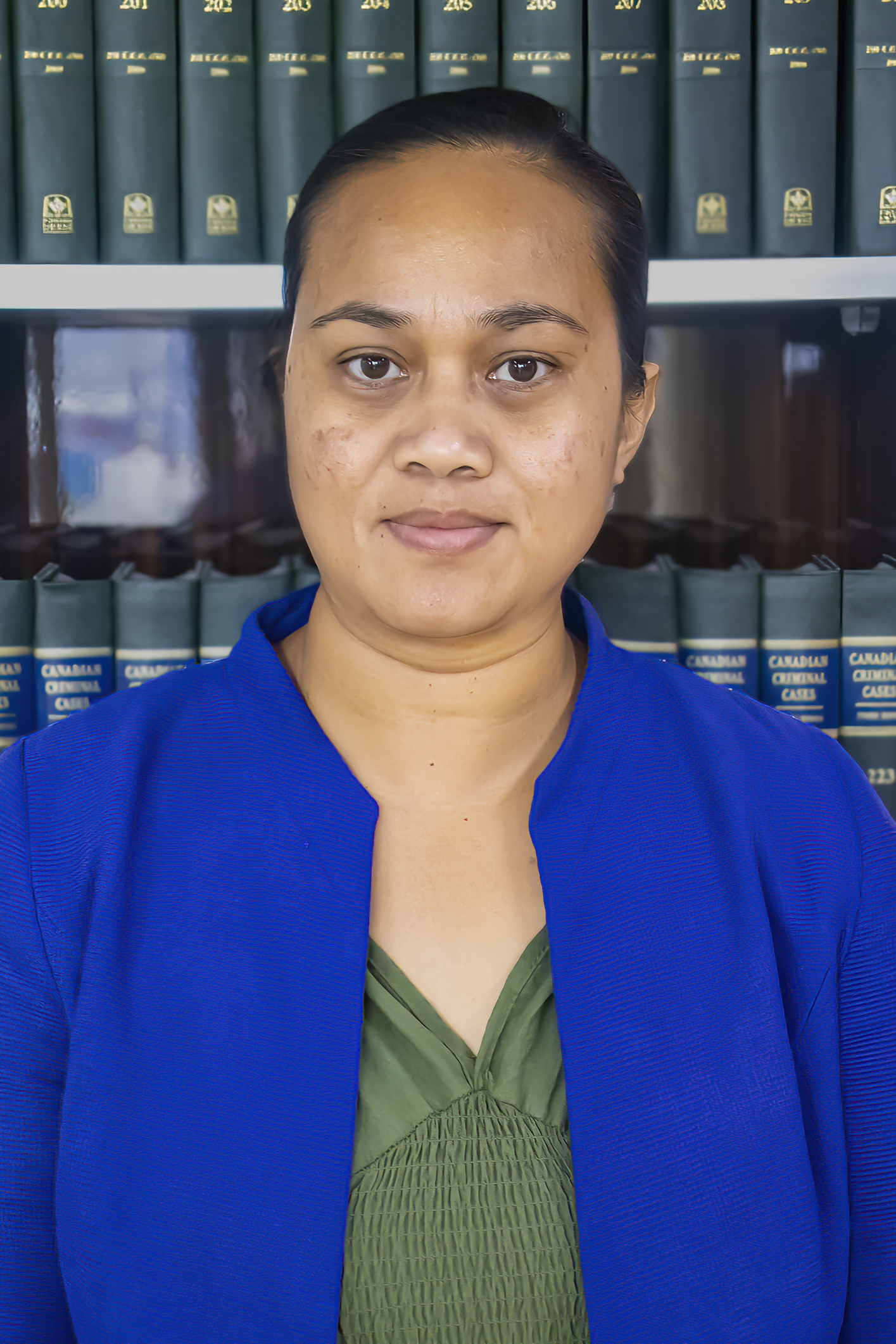 Dean Member